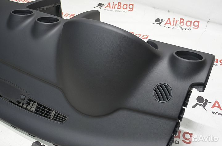 Торпедо панель приборов Audi A3 арт.:09