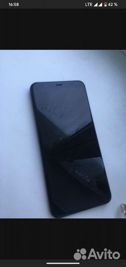 Google Pixel 4 XL, 6/64 ГБ
