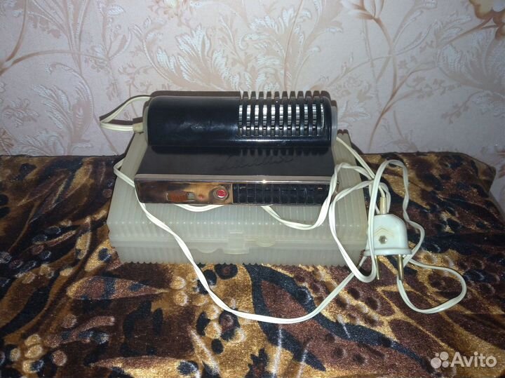 Фен для волос 