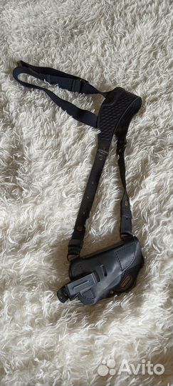 Кобура пм оперативная