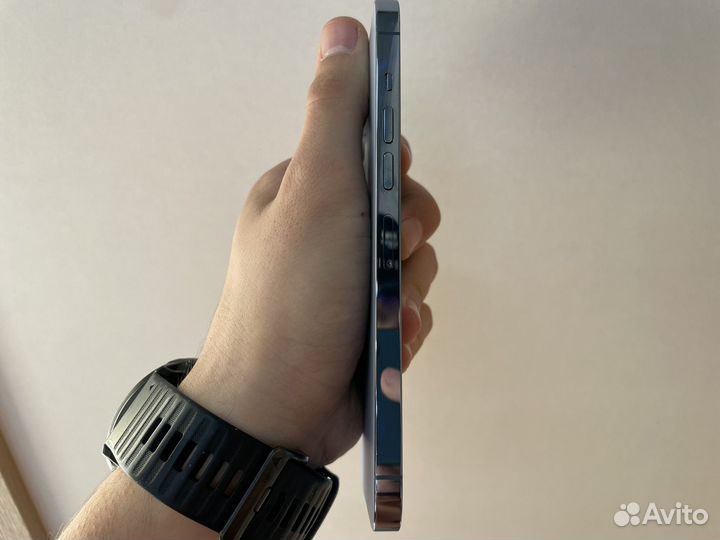 iPhone 13 Pro Max, 1 ТБ