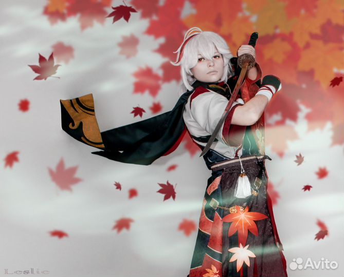 Косплей Фотограф/Москва и мо