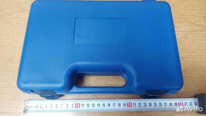 Набор головок 4 шт. ударных на 1