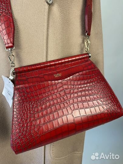 Сумка Max Mara оригинал