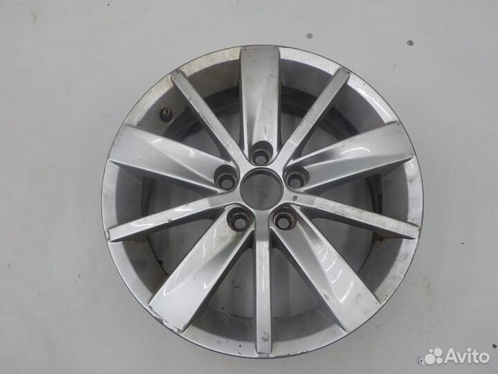 Диск колесный 15