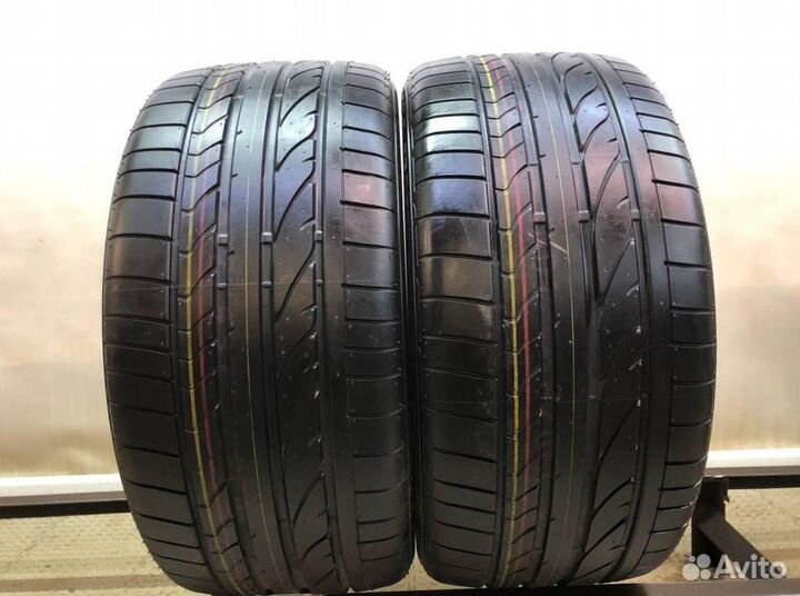 Bridgestone Potenza RE050A 285/40 R19 103Y