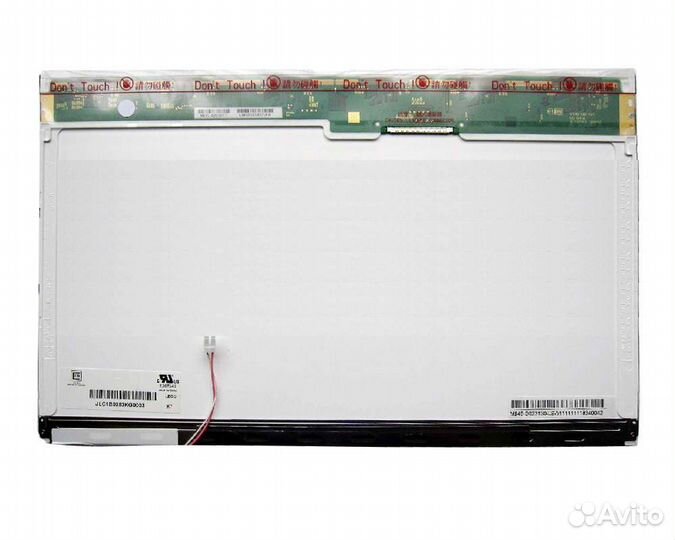 Матрица для ноутбука asus A6AV