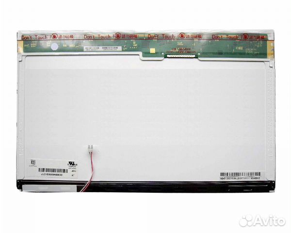 Матрица для ноутбука asus A6AV