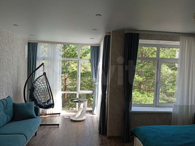 1-к. квартира, 49 м², 3/3 эт.