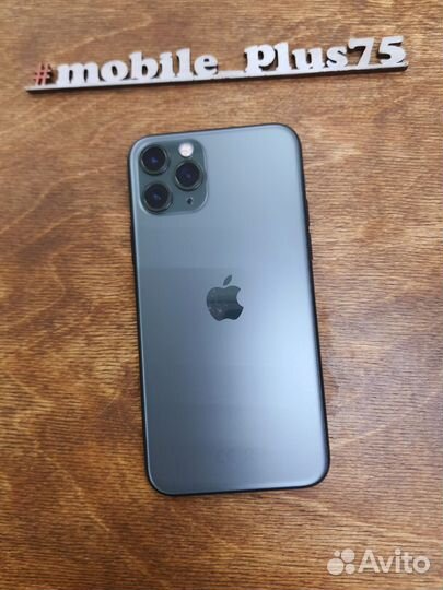 iPhone 11 Pro, 64 ГБ