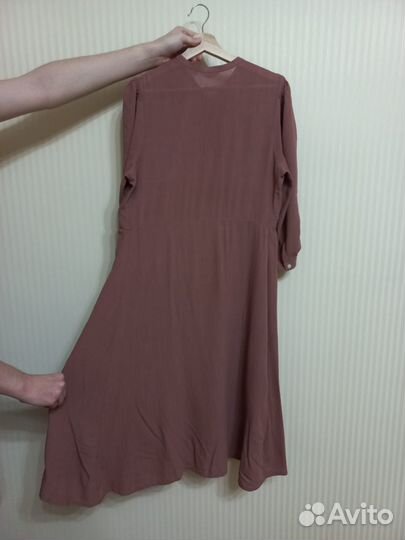 Uniqlo платье