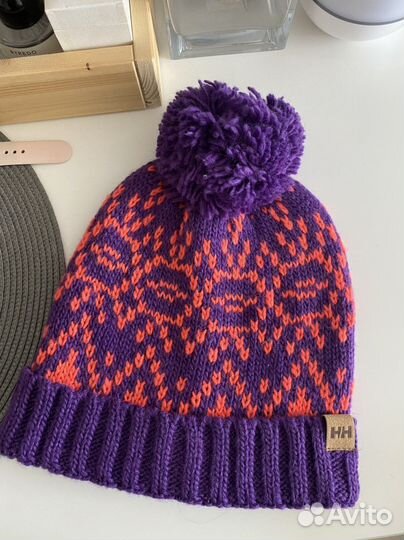 Шапка женска Helly Hansen