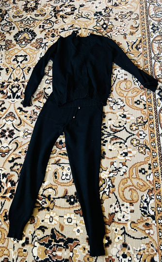 Женские вещи пакетом 44