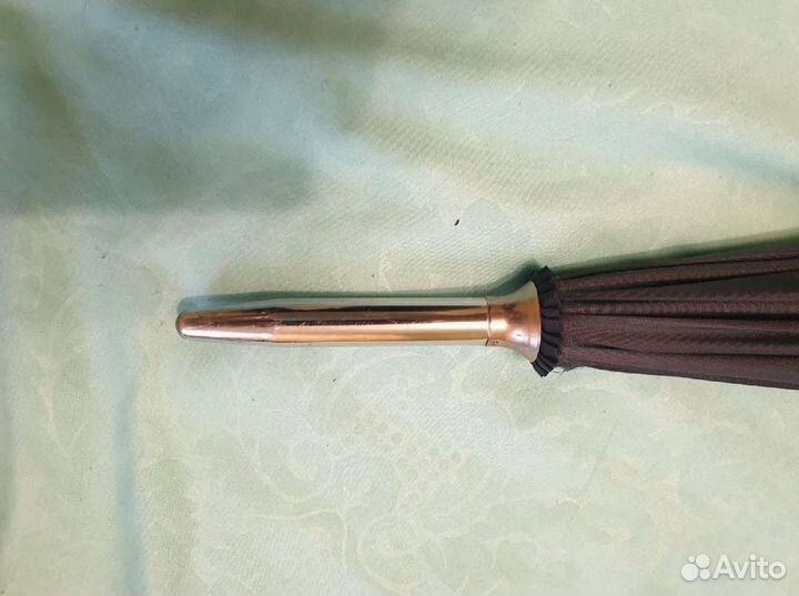 Зонт уличный мужской