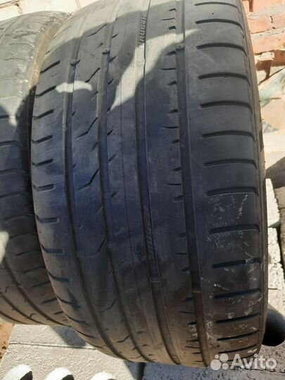Kumho Crugen HP91 275/40 R20 24H