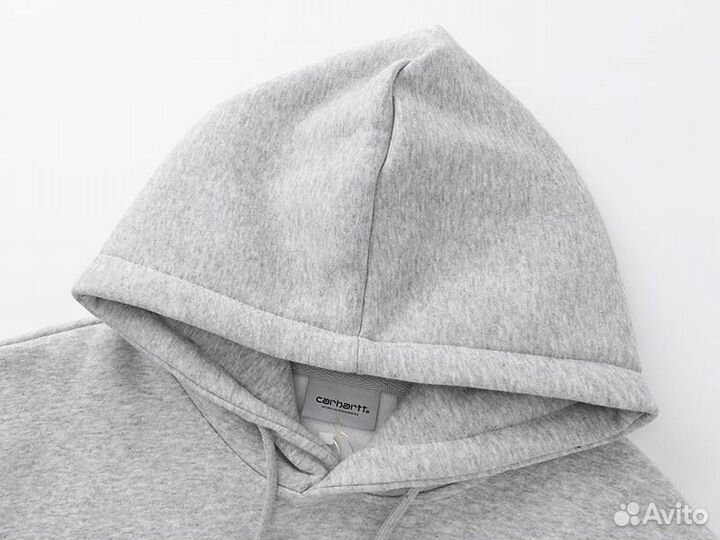 Худи carhartt