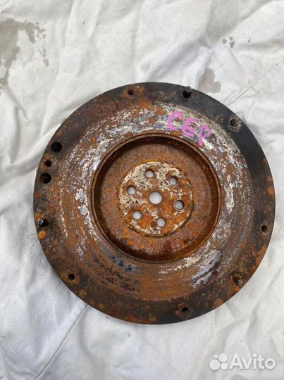 Маховик МКПП Киа Серато 2