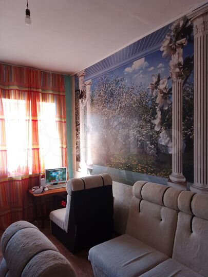 1-к. квартира, 36,3 м², 2/5 эт.