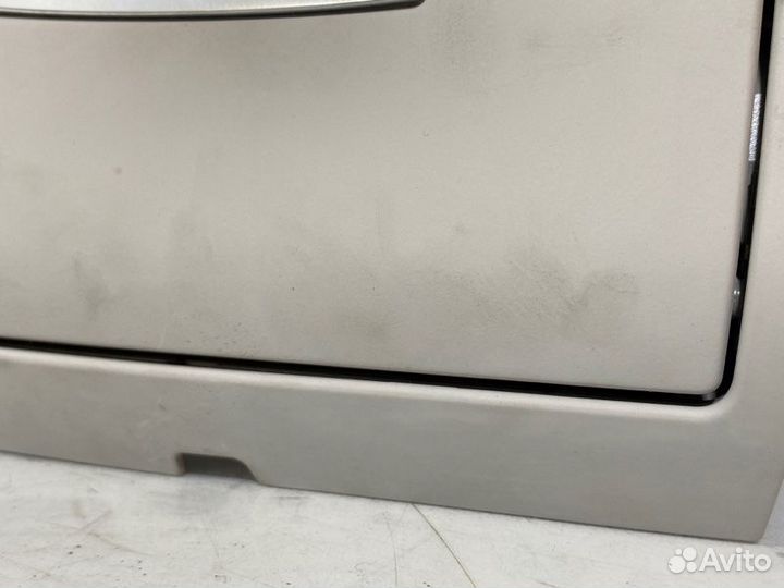 Плафон салона Audi A6 Allroad C6 AUK 2007