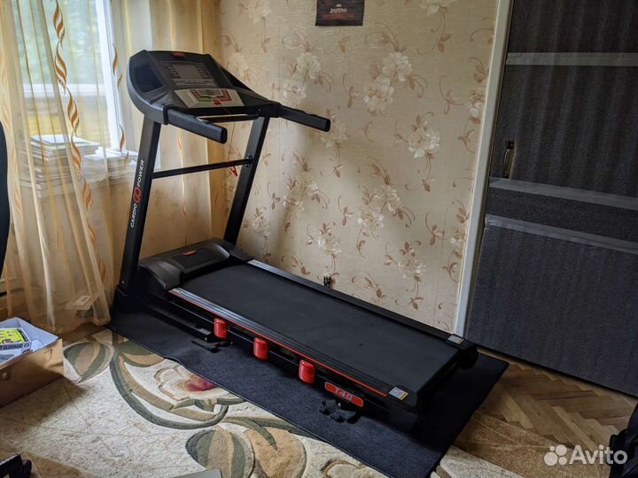 Беговая дорожка