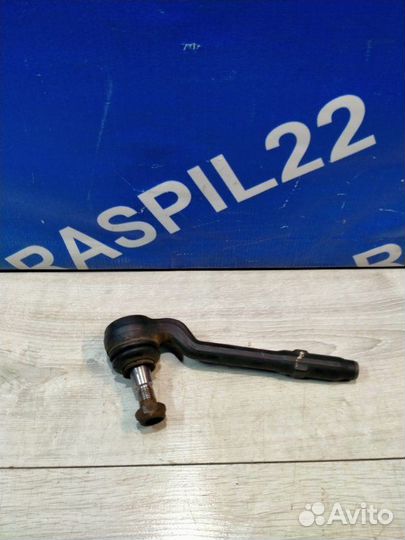 Рулевой наконечник передний Bmw X5 E53 M54 2006