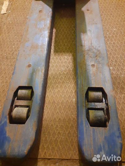 Рокла с весами