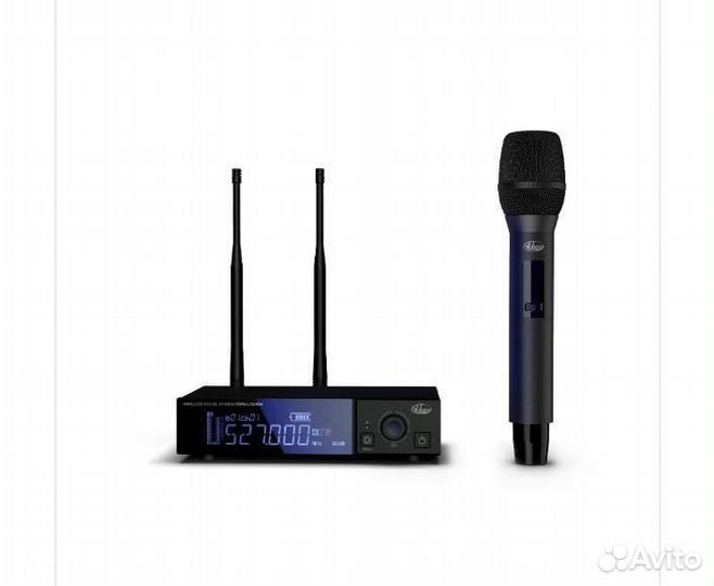 Радиосистема Октава OWS-U1200H plus