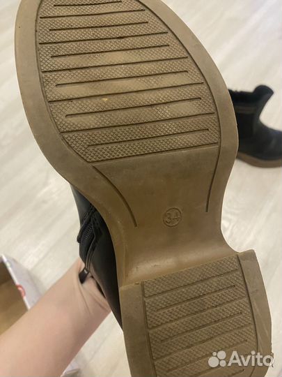 Челси демисезонные для девочки