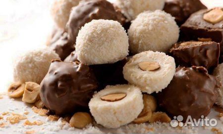 Упаковщица (к)