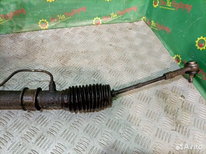 Рулевая рейка с гур Nissan Almera N 15 1.4 GAL 4