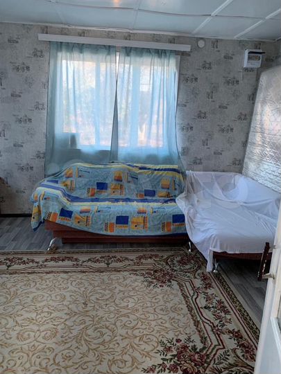 Дача 32 м² на участке 7,7 сот.