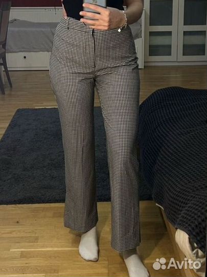 Штаны новые maag