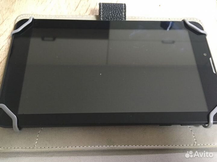 Планшет Oysters