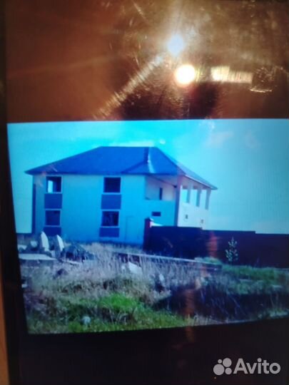 Редкий дом 12 км от центра смоленска