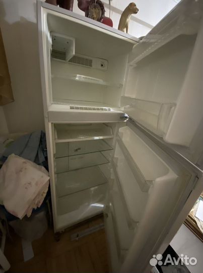 Холодильник samsung no frost sr 398