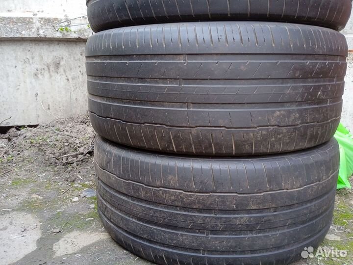 Hankook Ventus S1 Evo 3 K127 285/45 R21