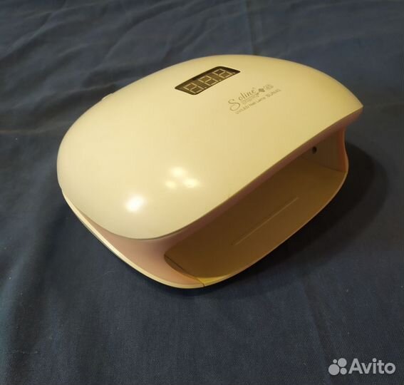 Лампа для ногтей SUN 4 Smart 2.0 48 Вт