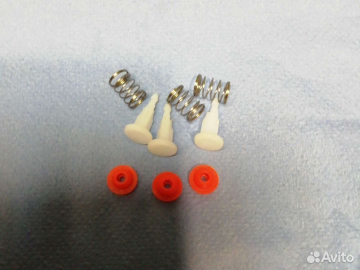 Клапан для karcher к4-к5