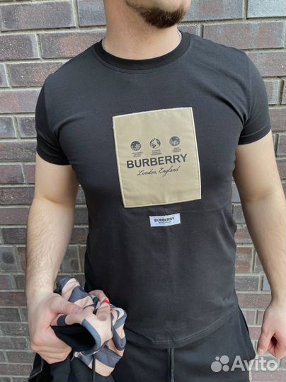 Спортивный костюм Burberry