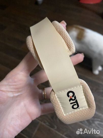 Воротник шанца детский