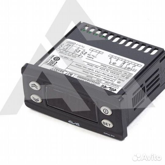 Рефрижератор Arctic XS (0/18 гр.) на 12 куб.м