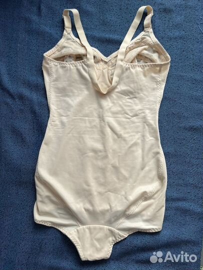 Боди грация утягивающая. СССР