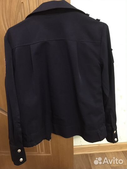 Школьная форма