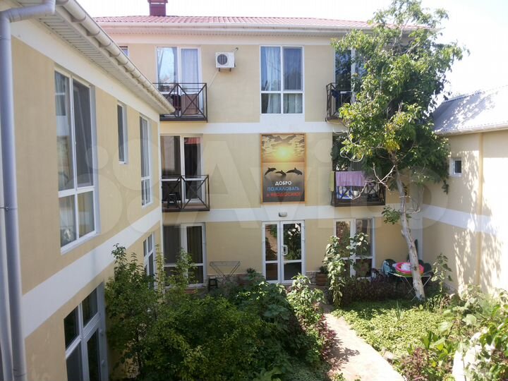 Комната 18 м², 2/3 эт.