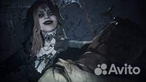 Resident Evil: Village PS4 PS5 Камышин