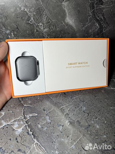 Apple Watch 9