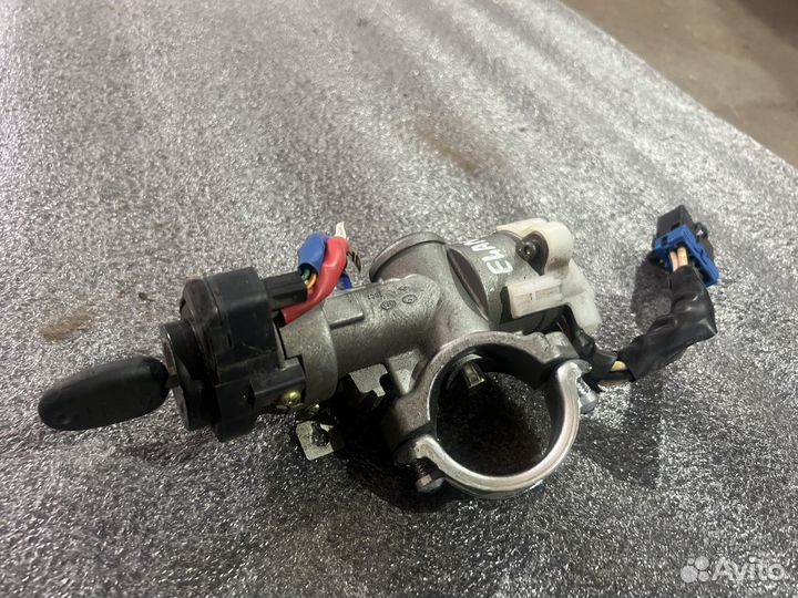 Замок зажигания Hyundai Elantra HD