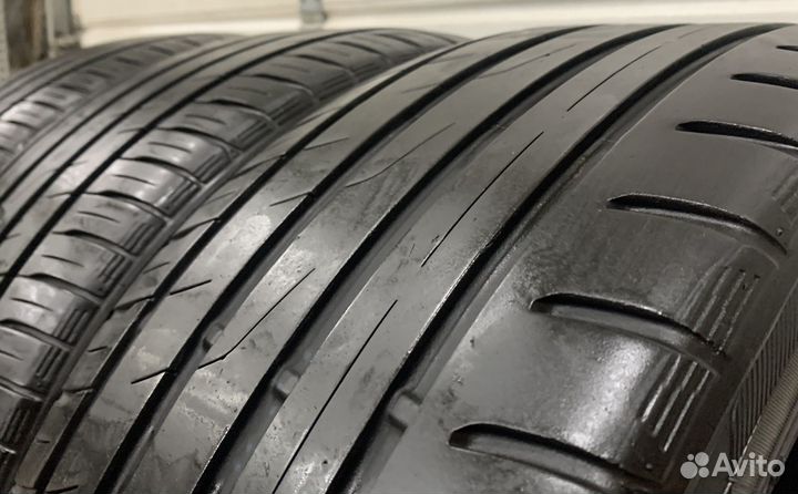 Toyo Proxes CF2 225/45 R17