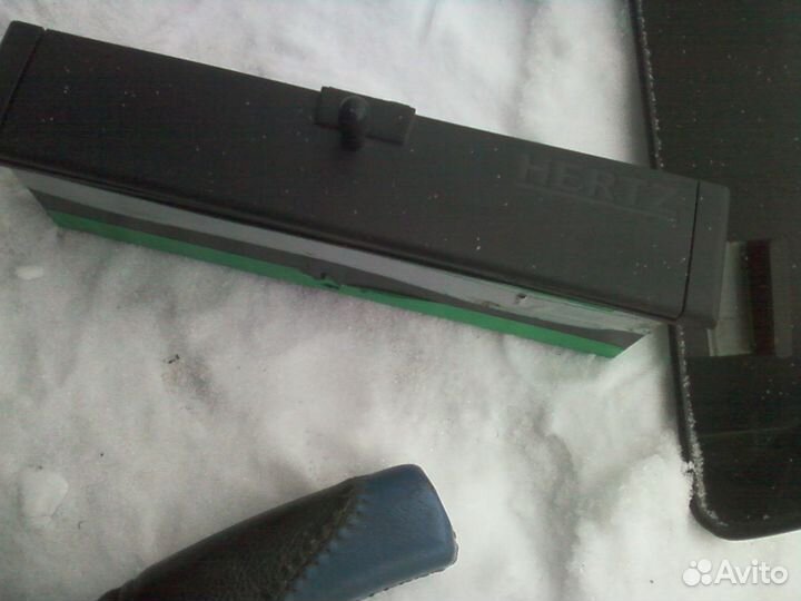 Ручка кпп ваз