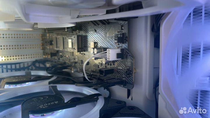 I5 10600k + msi Z490-A PRO